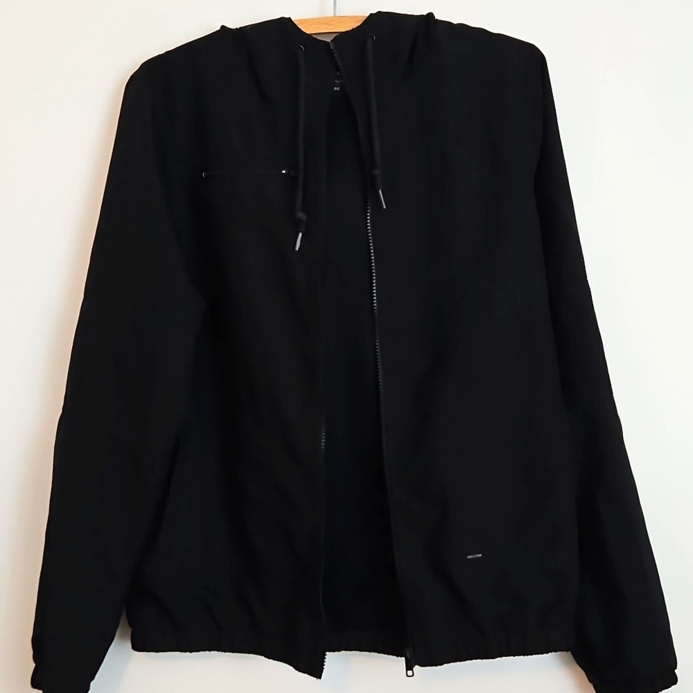 Black Light Jacket